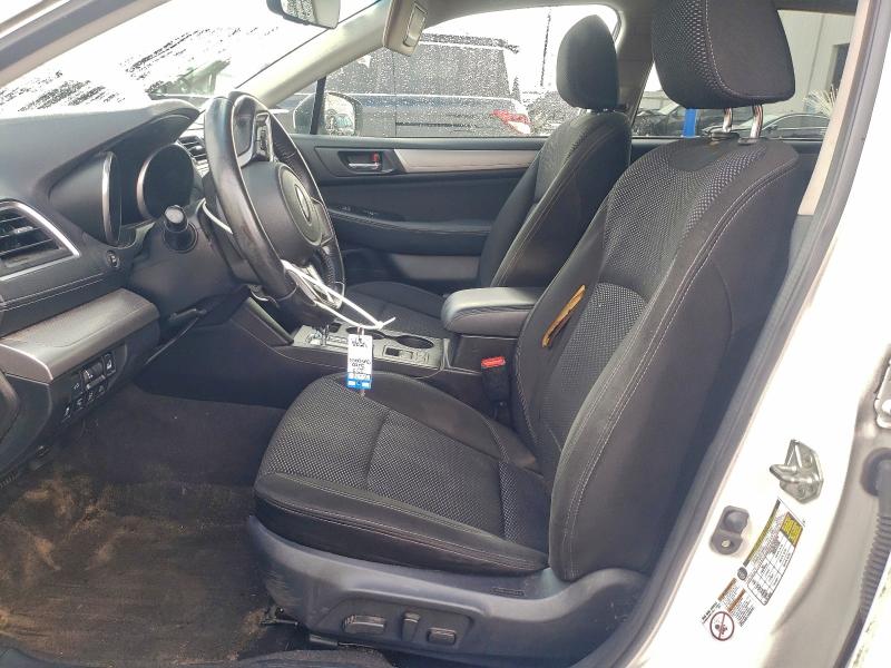 Photo 7 from auction – 2019 SUBARU OUTBACK 2. with VIN 4S4BSAFC7K3250164