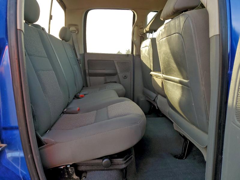 Photo 10 from auction – 2008 DODGE RAM 1500 S with VIN 1D7HU18278S533780