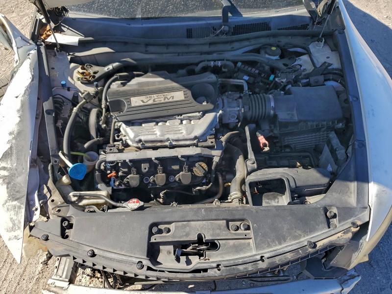 Photo 11 from auction – 2012 HONDA ACCORD EXL with VIN 1HGCS2B86CA006116