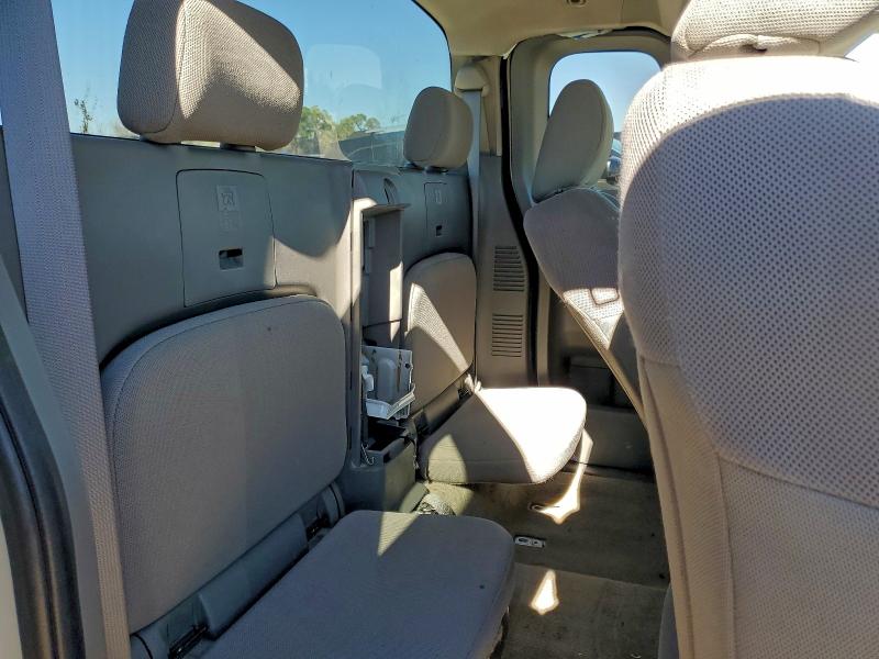 Photo 10 from auction – 2017 NISSAN FRONTIER S with VIN 1N6BD0CT1HN752675