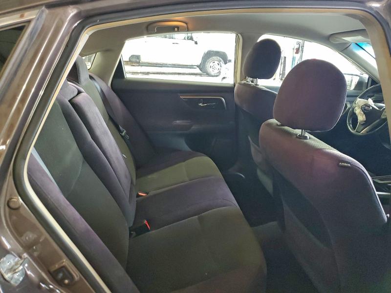 Photo 10 from auction – 2013 NISSAN ALTIMA 2.5 with VIN 1N4AL3AP9DC234009