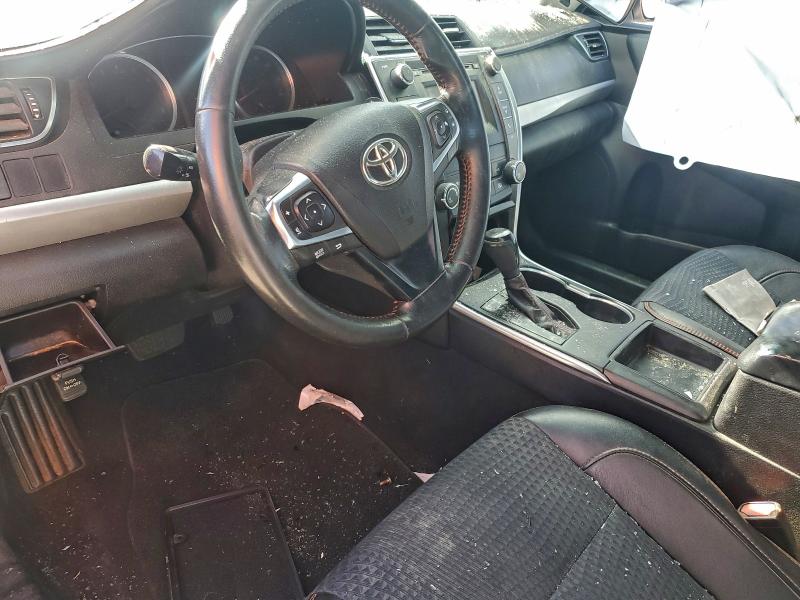 Photo 8 from auction – 2015 TOYOTA CAMRY with VIN 4T1BF1FK7FU045469