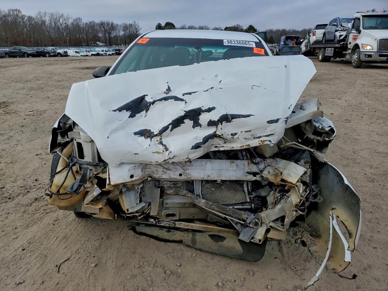Photo 5 from auction – 2013 CHEVROLET IMPALA LT with VIN 2G1WG5E35D1210523