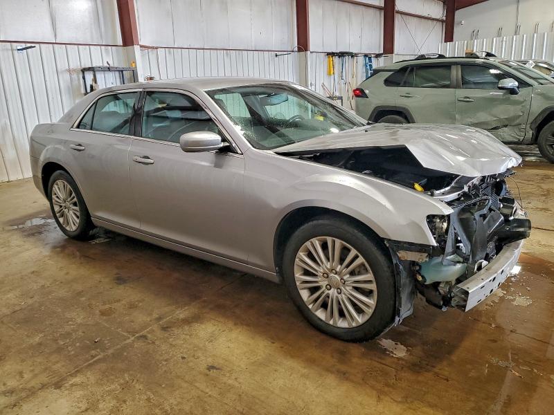 Photo 4 from auction – 2014 CHRYSLER 300 with VIN 2C3CCARGXEH253134