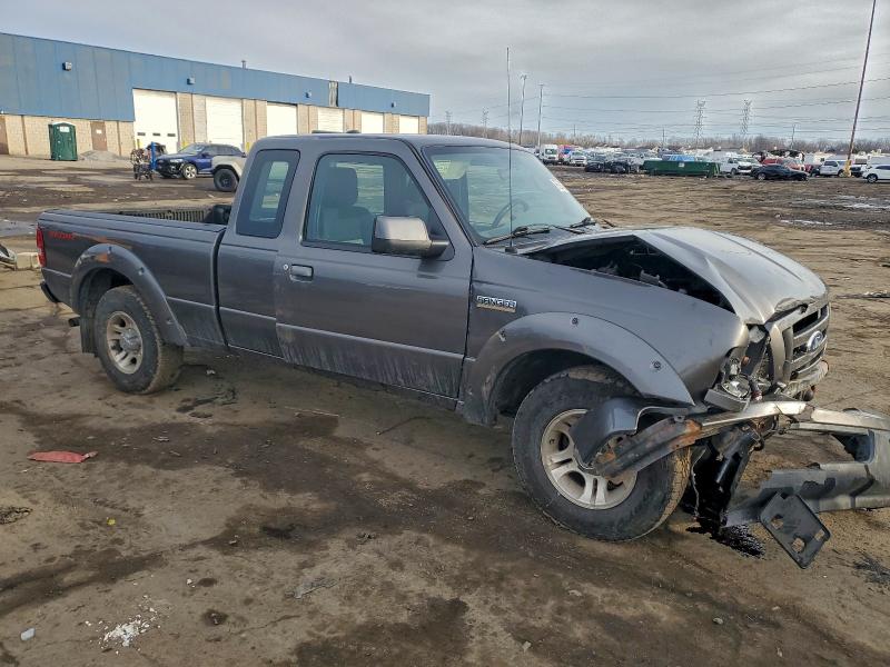 Photo 4 from auction – 2011 FORD RANGER SUP with VIN 1FTKR4EE9BPA19294