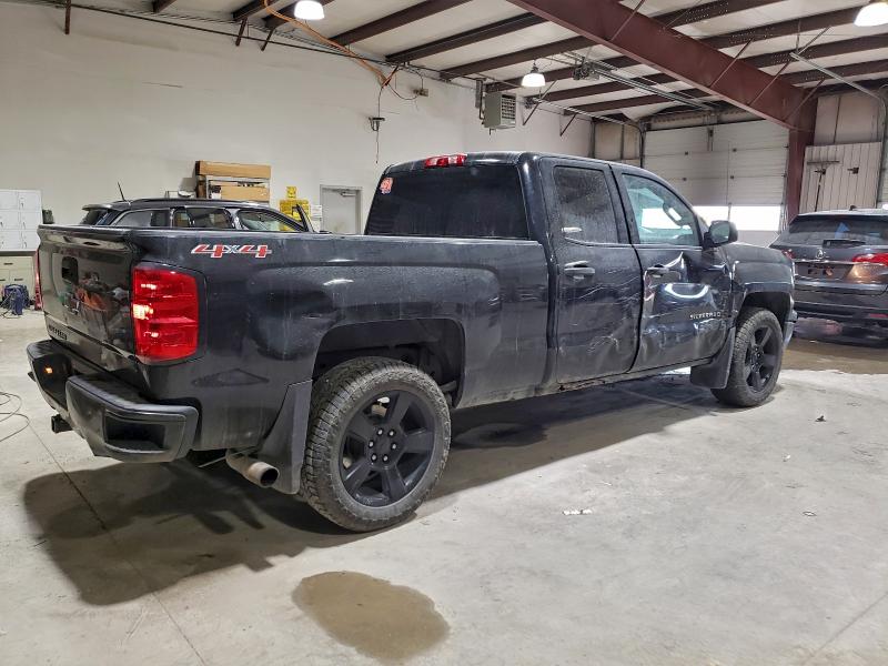 Photo 3 from auction – 2015 CHEVROLET SILVERADO with VIN 1GCVKPEC8FZ422341