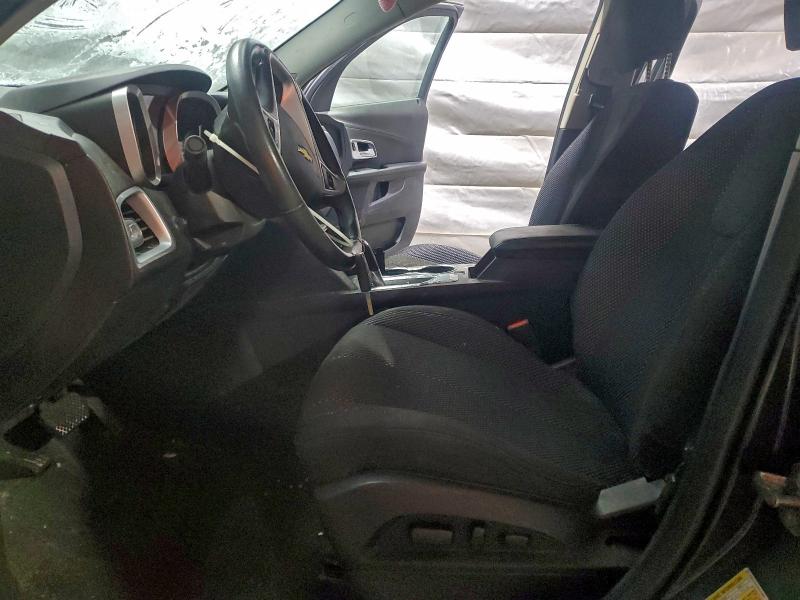 Photo 7 from auction – 2017 CHEVROLET EQUINOX LT with VIN 2GNFLFEK9H6163805