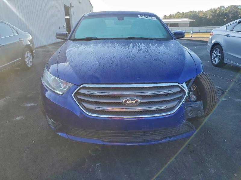 Photo 5 from auction – 2015 FORD TAURUS SEL with VIN 1FAHP2H84FG165933