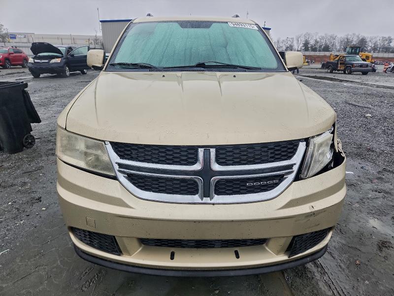 Фото 5 с аукциона – 2011 DODGE JOURNEY MA с VIN 3D4PG1FGXBT504150