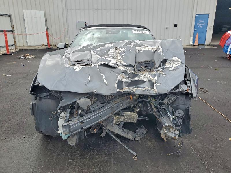 Photo 5 from auction – 2023 FORD MUSTANG with VIN 1FATP8UH2P5107979