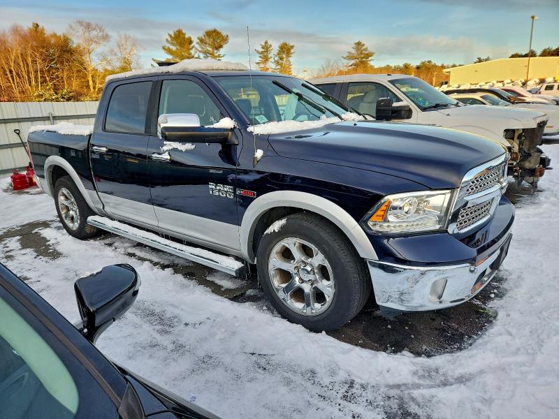 Photo 4 from auction – 2017 RAM 1500 LARAM with VIN 1C6RR7NM3HS522193