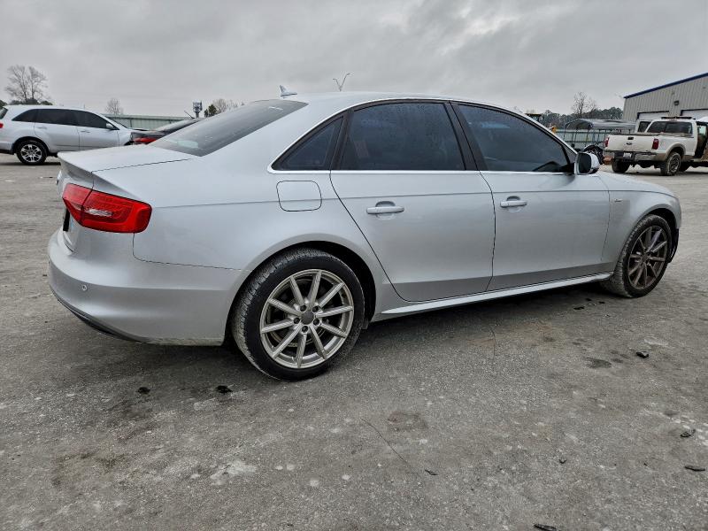 Photo 3 from auction – 2014 AUDI A4 PREMIUM with VIN WAUEFAFL2EN015666