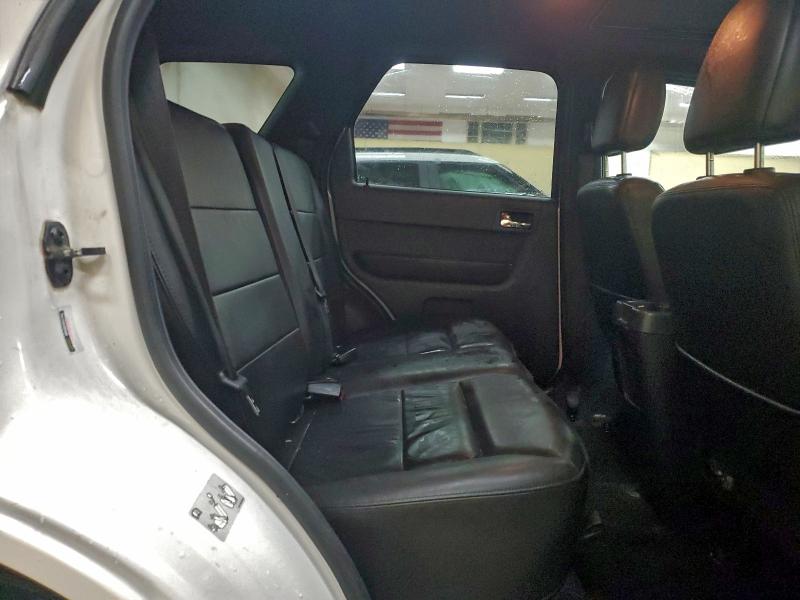 Photo 11 from auction – 2012 FORD ESCAPE LIM with VIN 1FMCU9EG3CKC30065