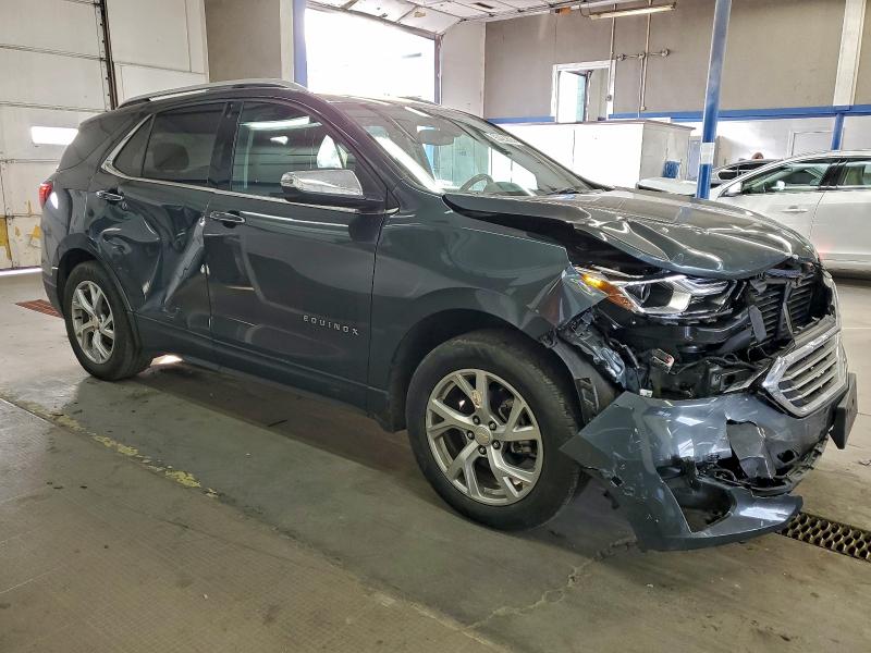 Photo 4 from auction – 2018 CHEVROLET EQUINOX PR with VIN 3GNAXXEU1JS598024