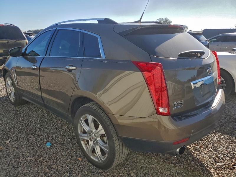 Photo 2 from auction – 2014 CADILLAC SRX PERFOR with VIN 3GYFNCE38ES610822