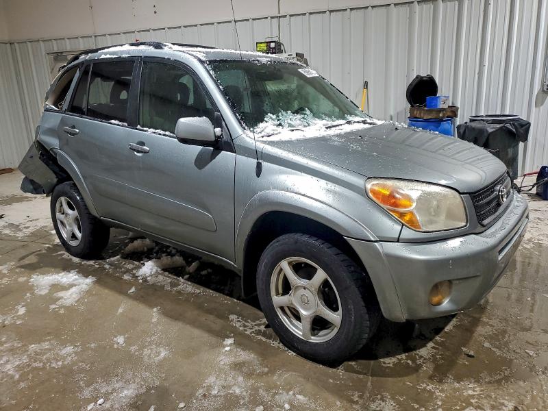 Photo 4 from auction – 2005 TOYOTA RAV4 with VIN JTEHD20V950068802