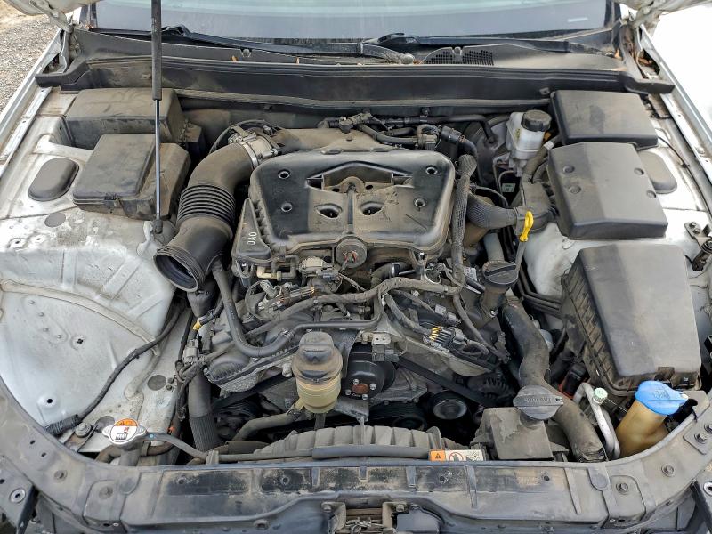 Photo 11 from auction – 2012 HYUNDAI GENESIS 3. with VIN KMHGC4DD4CU167108