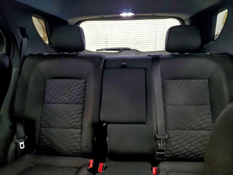 Photo 10 from auction – 2018 CHEVROLET EQUINOX LT with VIN 3GNAXJEV0JS611433