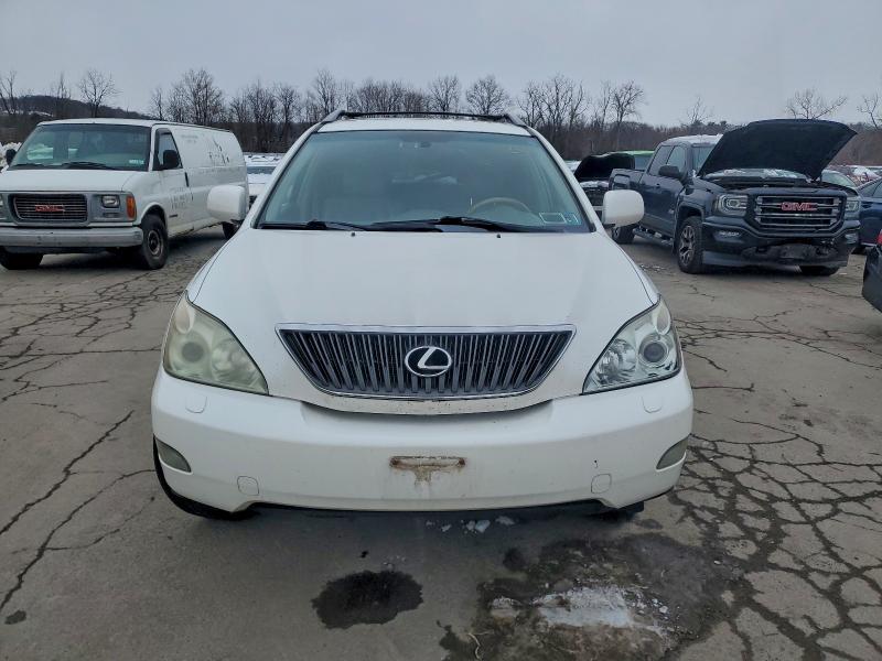 Photo 5 from auction – 2004 LEXUS RX 330 with VIN 2T2HA31UX4C008892