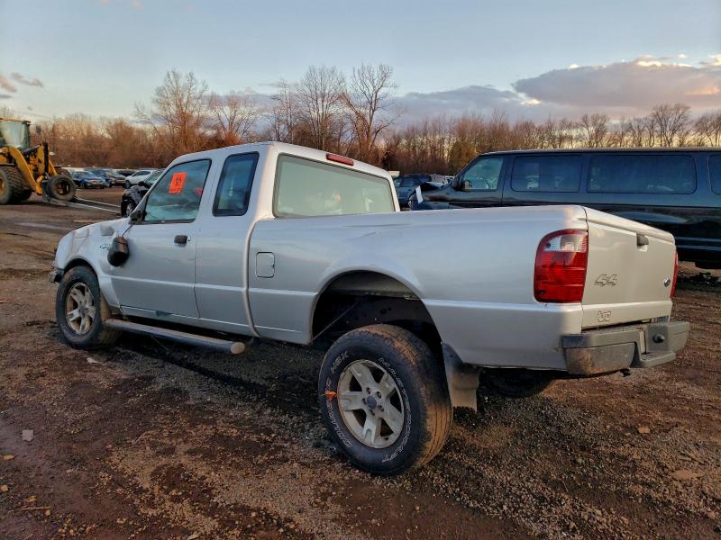 Photo 2 from auction – 2005 FORD RANGER SUP with VIN 1FTYR15E95PA12648