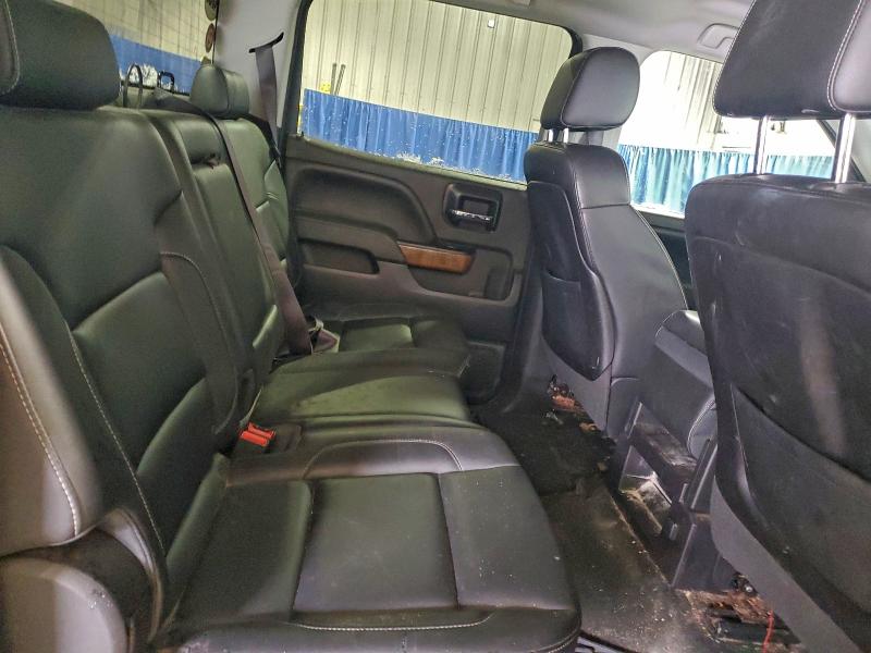 Photo 10 from auction – 2014 GMC SIERRA K15 with VIN 3GTU2VEC0EG253558