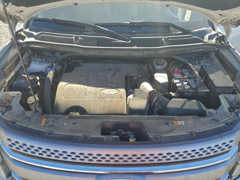 Photo 12 from auction – 2013 FORD EXPLORER with VIN 1FM5K7B88DGC61851