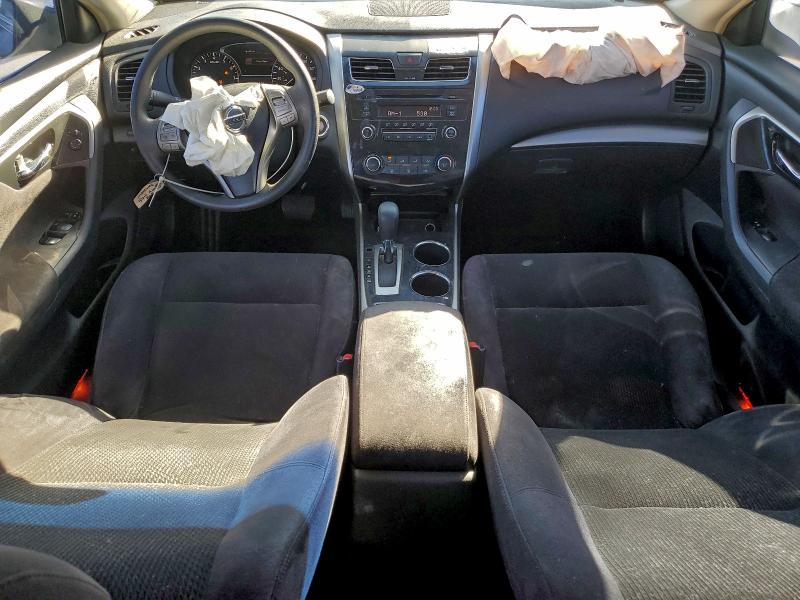 Photo 8 from auction – 2013 NISSAN ALTIMA 2.5 with VIN 1N4AL3AP2DN469095