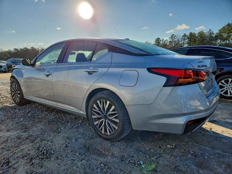 Photo 2 from auction – 2024 NISSAN ALTIMA with VIN 1N4BL4DV0RN362977