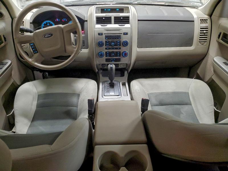Photo 8 from auction – 2008 FORD ESCAPE XLT with VIN 1FMCU03188KA50341