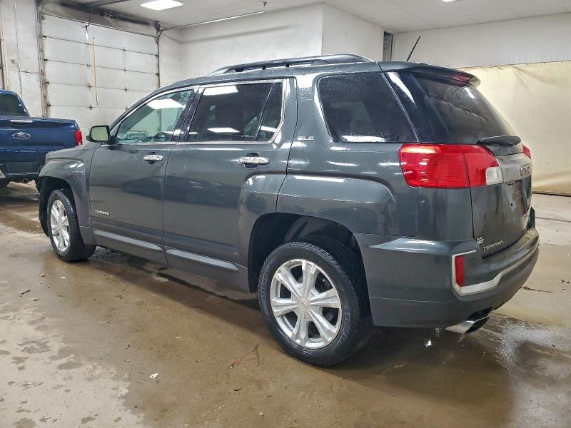 Foto 2 de la subasta – 2017 GMC TERRAIN SL con VIN 2GKFLTEK3H6319493