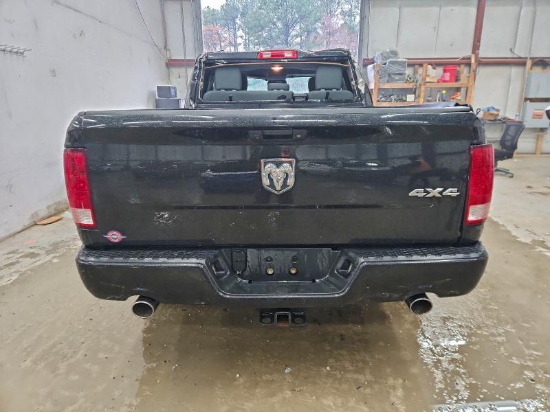Photo 6 from auction – 2016 RAM 1500 ST with VIN 1C6RR7FT6GS400044