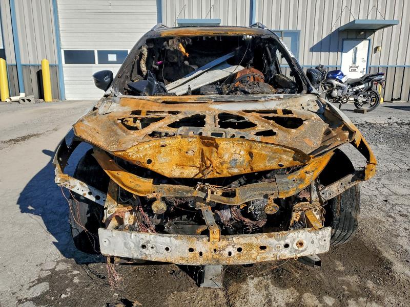 Photo 5 from auction – 2016 MAZDA CX-5 GT with VIN JM3KE4DYXG0645953