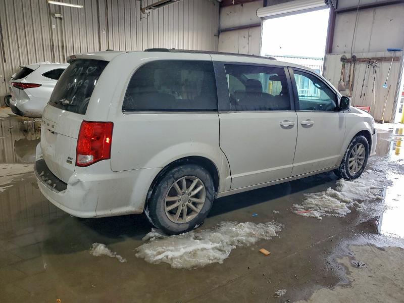 Photo 3 from auction – 2019 DODGE GRAND CARA with VIN 2C4RDGCG7KR775742