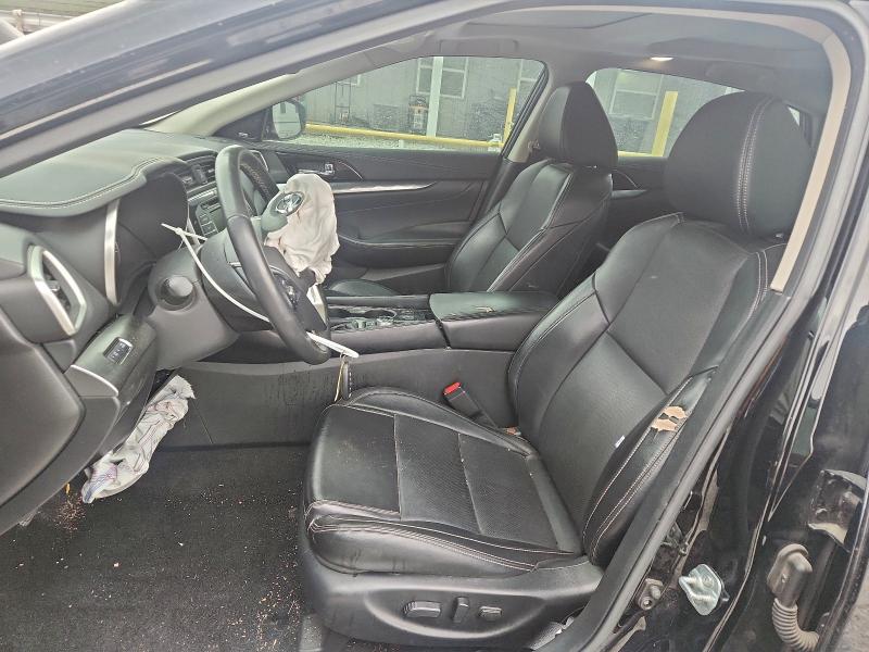 Photo 7 from auction – 2020 NISSAN MAXIMA with VIN 1N4AA6DV9LC384623