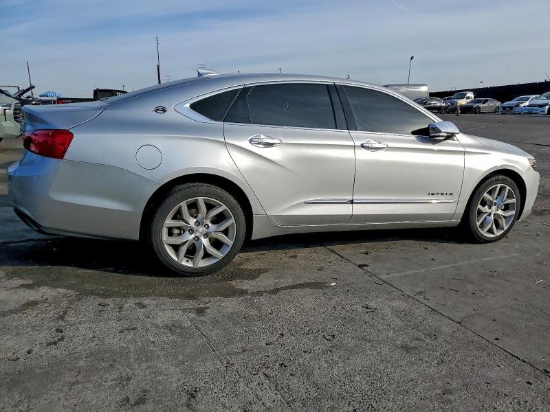 Photo 3 from auction – 2019 CHEVROLET IMPALA PRE with VIN 1G1105S38KU141458