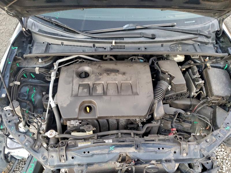 Photo 11 from auction – 2018 TOYOTA COROLLA L with VIN 5YFBURHE9JP807884