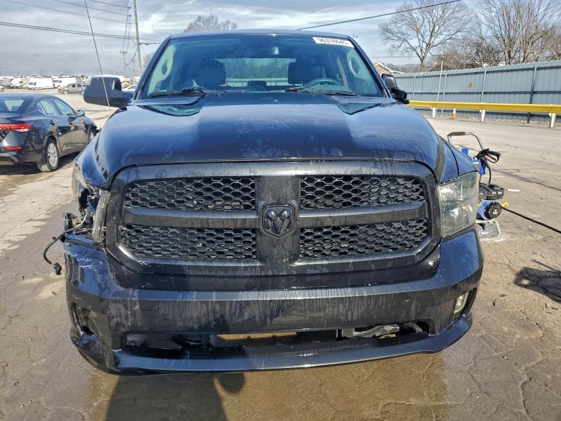 Фото 5 с аукциона – 2015 RAM 1500 ST с VIN 1C6RR7KT0FS690320