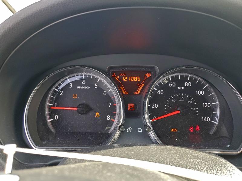 Photo 9 from auction – 2014 NISSAN VERSA NOTE with VIN 3N1CE2CP5EL433703