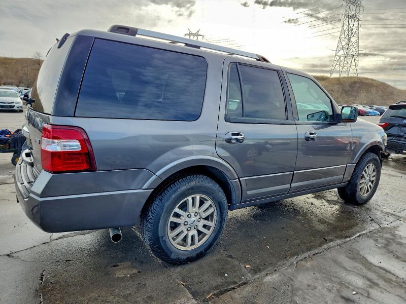 Photo 3 from auction – 2012 FORD EXPEDITION with VIN 1FMJU2A52CEF26793