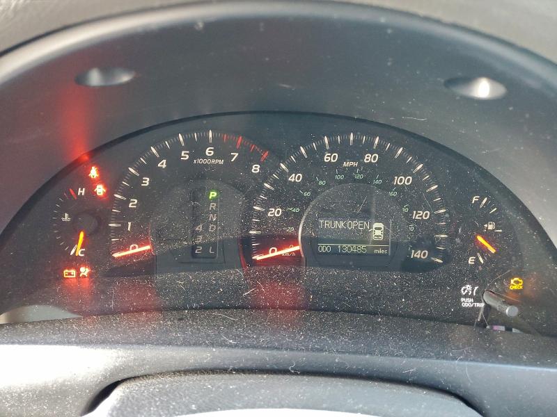Photo 9 from auction – 2007 TOYOTA CAMRY CE with VIN 4T1BE46K37U059584