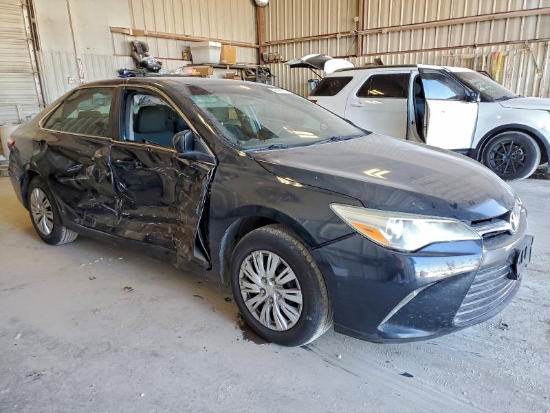 Photo 4 from auction – 2015 TOYOTA CAMRY LE with VIN 4T1BF1FK8FU030494