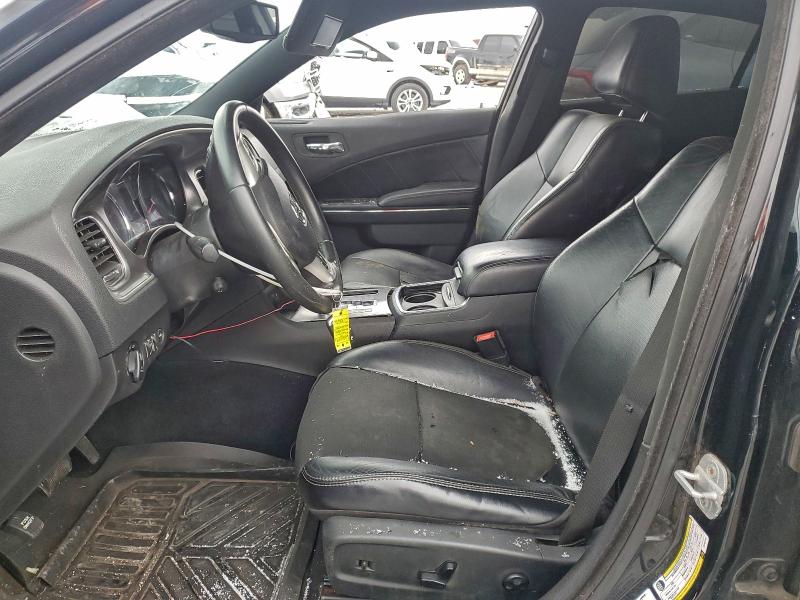 Photo 7 from auction – 2013 DODGE CHARGER R/ with VIN 2C3CDXDT1DH666157