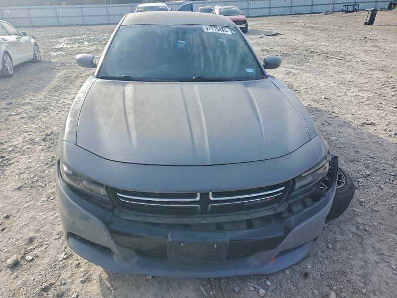 Photo 5 from auction – 2017 DODGE CHARGER SE with VIN 2C3CDXBG3HH628537