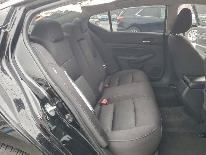 Photo 10 from auction – 2019 NISSAN ALTIMA S with VIN 1N4BL4BV0KC243654