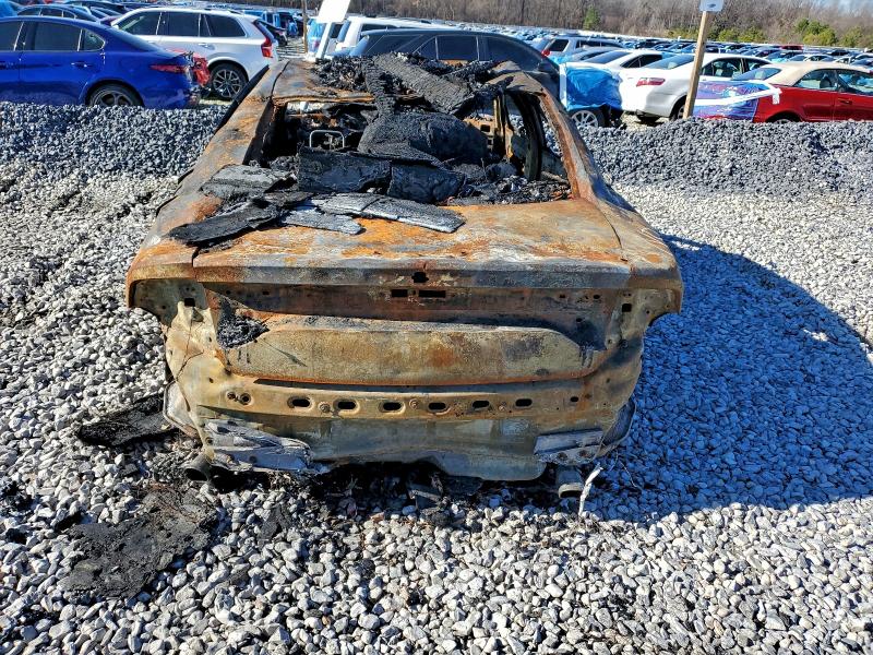 Photo 6 from auction – 2019 DODGE CHARGER GT with VIN 2C3CDXHG5KH706671
