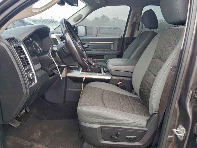 Photo 7 from auction – 2015 RAM 1500 SLT with VIN 1C6RR7LM5FS549251