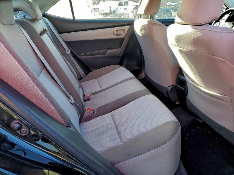 Photo 10 from auction – 2018 TOYOTA COROLLA with VIN 2T1BURHE6JC090103