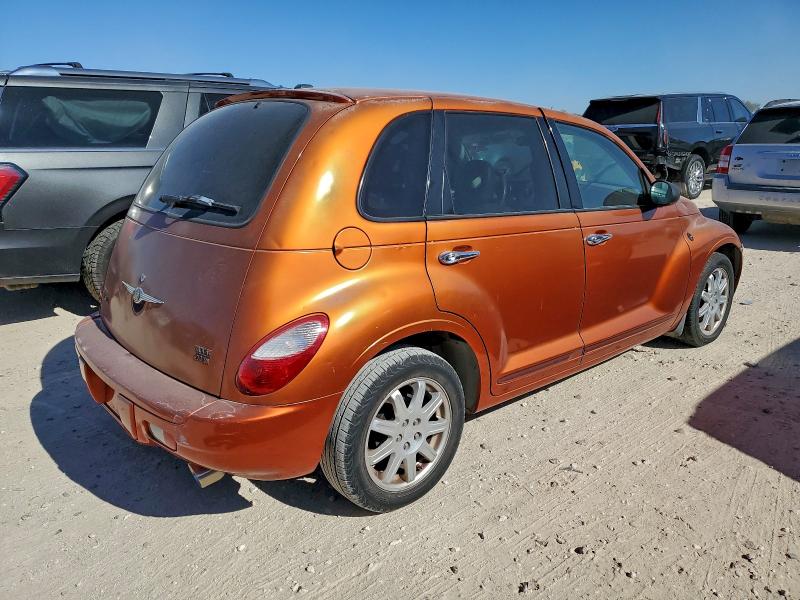 Photo 3 from auction – 2007 CHRYSLER PT CRUISER with VIN 3A4FY58B37T578767