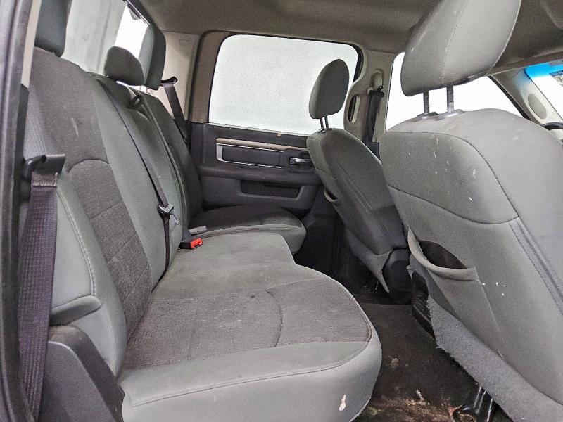 Photo 10 from auction – 2016 RAM 1500 SLT with VIN 1C6RR6LG3GS403775