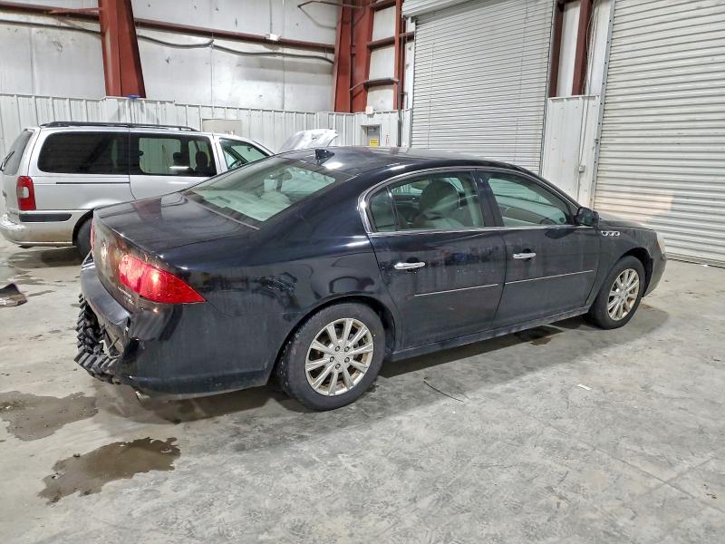 Photo 3 from auction – 2010 BUICK LUCERNE CX with VIN 1G4HC5E15AU126367